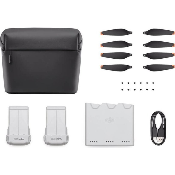 DJI Mini 3 Pro Fly More Kit (Mini 3)
