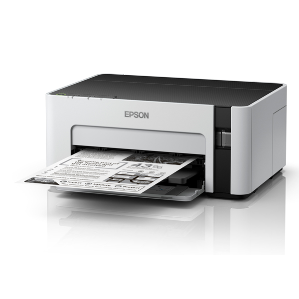 Epson EcoTank M1100 imprimante cu jet de cerneală 1440 x 720 DPI A4