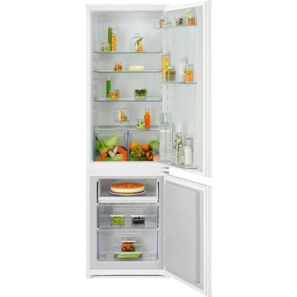 Electrolux ENA6LE18S Beépített 271 L Fehér