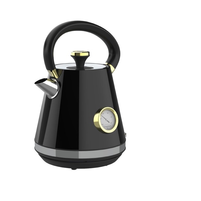 Gotie GCS-400 1,7L Vízforraló (GCS-400)