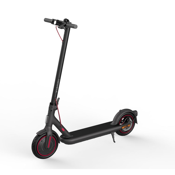 Xiaomi Mi Electric Scooter 4 Pro elektromos roller fekete (BHR5398GL) - Bontott termék!