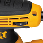 DeWalt DWE6423 125mm Excentercsiszoló
