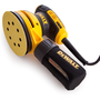 DeWalt DWE6423 125mm Excentercsiszoló