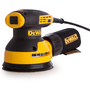 DeWalt DWE6423 125mm Excentercsiszoló