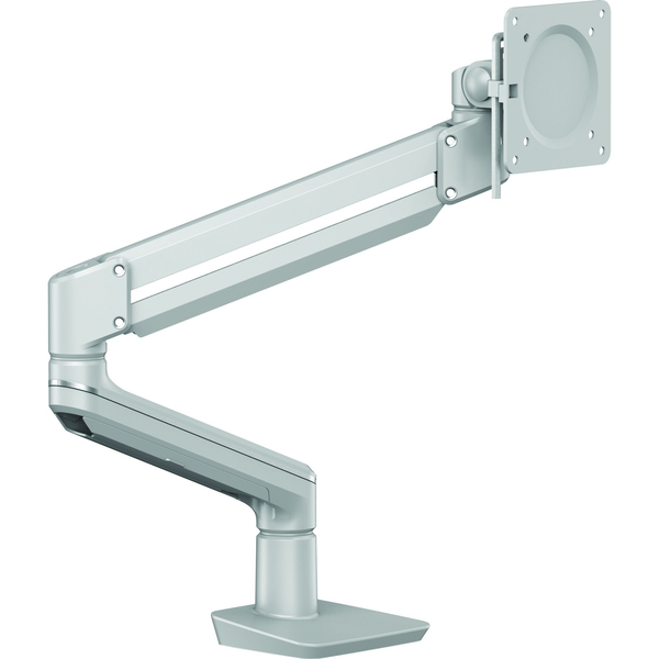 Fellowes Tallo 8613001 flat panel bureau steun 101,6 cm (40") Zilver