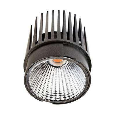 Deko Light 565353 Modular System COB 31W LED-es beépíthető lámpa EEK: E (A - G) Fixen beépített LED-es 31 W Szürke (565353)