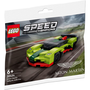 LEGO Speed Champions - Aston Martin Valkyrie AMR Pro