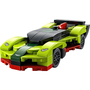 LEGO Speed Champions - Aston Martin Valkyrie AMR Pro