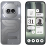 Nothing Phone(2a) Plus 12GB / 256GB Grey