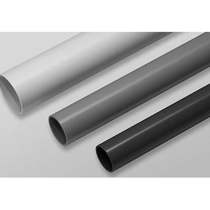 TT Plast Rura elektroinstalacyjna gładka 18mm RL 18 szara (10106)