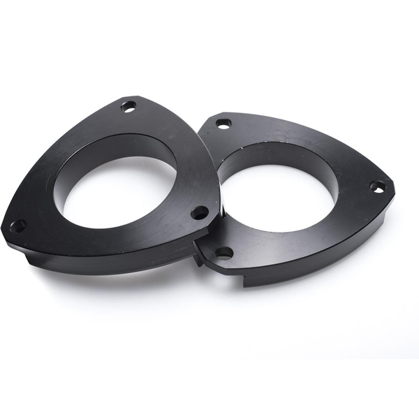 ST Suspensions Volkswagen Fox Hatchback (5Z1, 5Z3, 5Z4), +20 mm