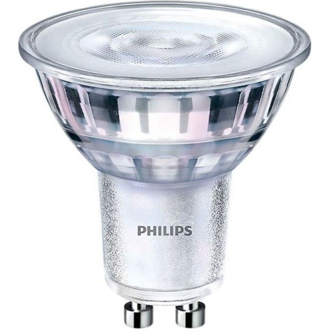 Philips 35885000 LED lámpa Hideg fehér 4000 K 4 W GU10 (929001364302)