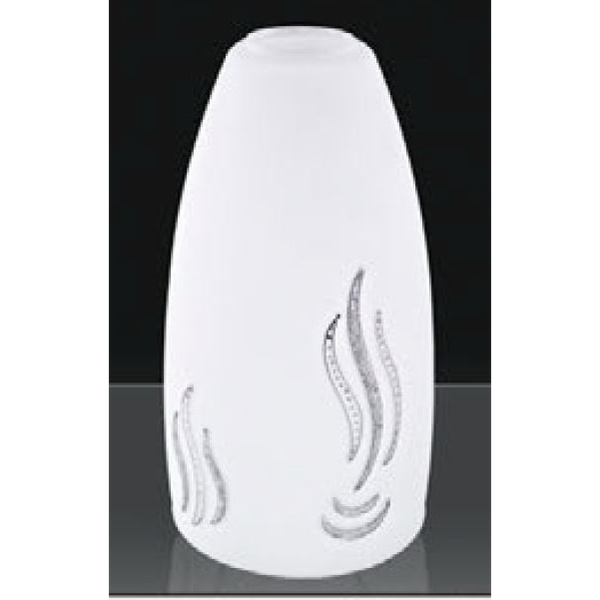 Csillár lámpabúra (120SD)