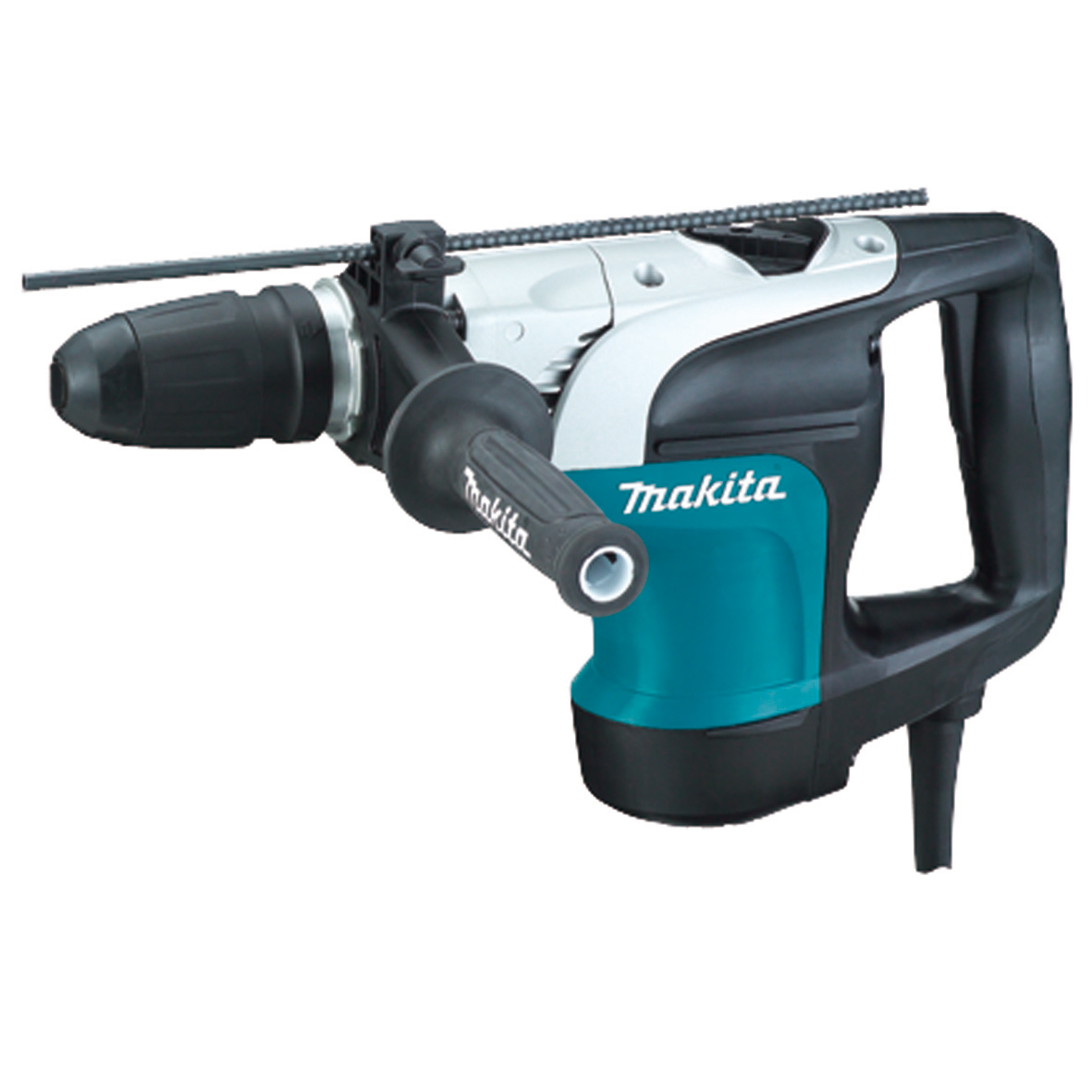 Makita HR4002 Fúró-vésőkalapács - 1050 W/6,1 J, Kofferben (HR4002)