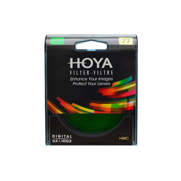 HOYA X1 Green 46mm