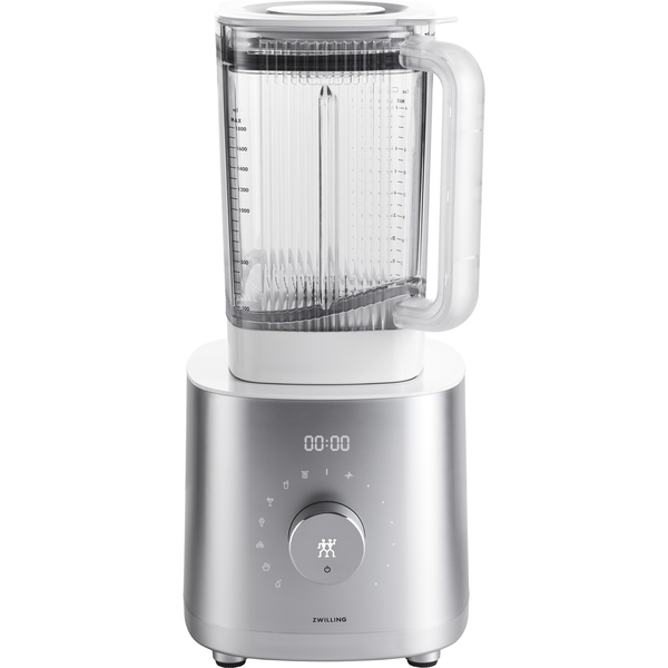 Stolní mixér Zwilling Enfinigy Pro 53001-000-0 3100W 1,8L Stříbrný