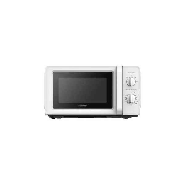 Comfee CMO-MP012 OC-BK Mikrohullámú sütő 19L 700W - Fekete