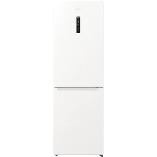 Gorenje N61EA2W4 alulfagyasztós hűtőszekrény fehér