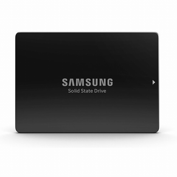 Samsung PM893 2.5" 3,84 TB Serial ATA III V-NAND TLC
