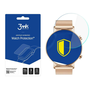 3mk Watch Protection ARC+ Huawei Watch GT 2 Kijelzővédő üveg - 42 mm