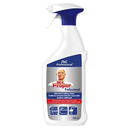 Mr. Proper tekuté multifunkčné čistenie 0,75l (PG300031)