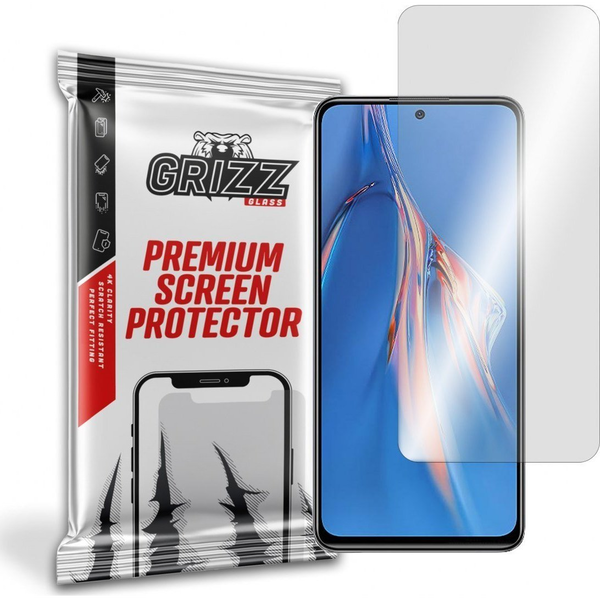  GrizzGlass Folia hydrożelowa Grizz Xiaomi Redmi Note 11E Pro