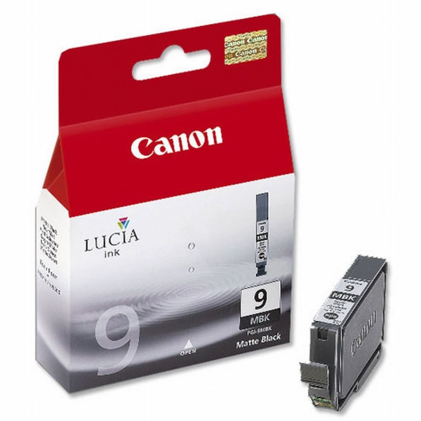 Canon 1033B001 inktcartridge 1 stuk(s) Origineel Mat Zwart