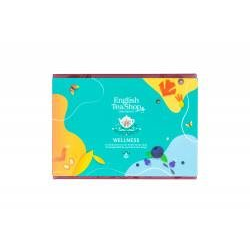 English Tea Shop Wellness Ajándékdoboz 12× 1,5 g (680725064084)