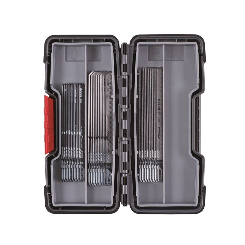 Bosch 2607010905 Szúrófűrészlap fához (30 db/csomag) (2607010905)