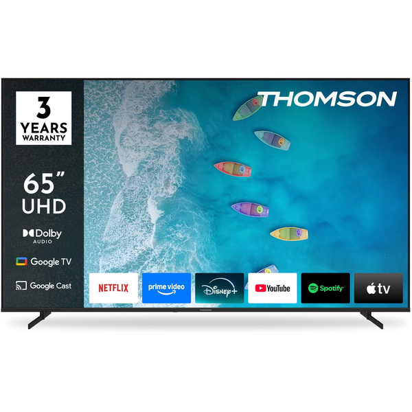65" Thomson 65UG4S15