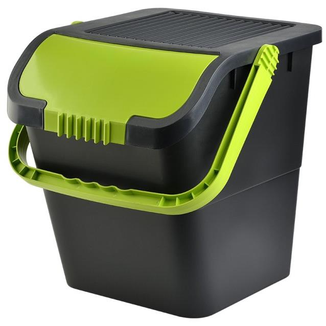 Igotrend Eco pro 28 l - zöld (8595694305637)