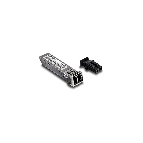 TRENDnet SFP optický modul 1000-Base-SX LC MM TI-MGBSX GBIC 550m