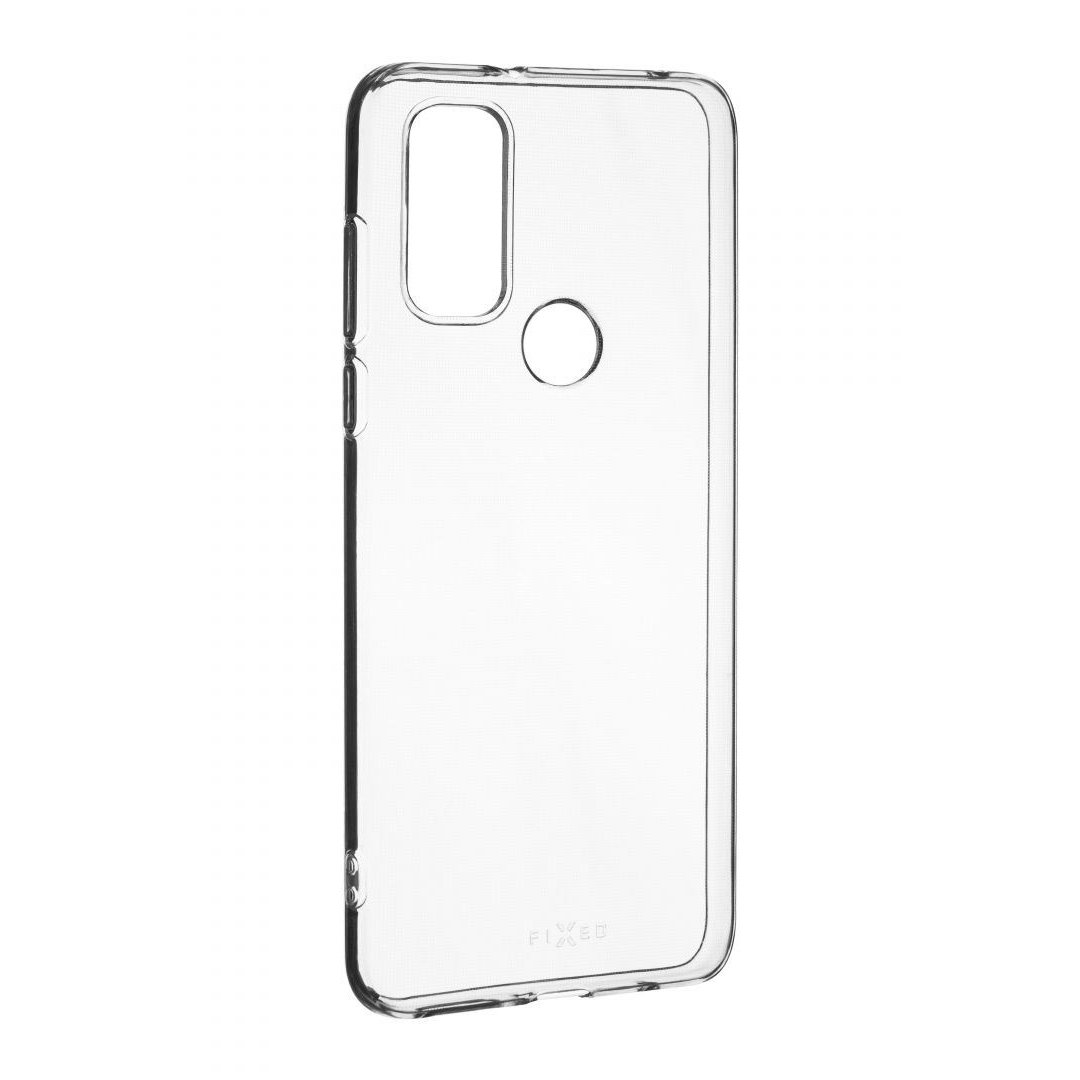 FIXED TPU Gel Motorola Moto G Pure tok átlátszó (FIXTCC-830) (FIXTCC-830)