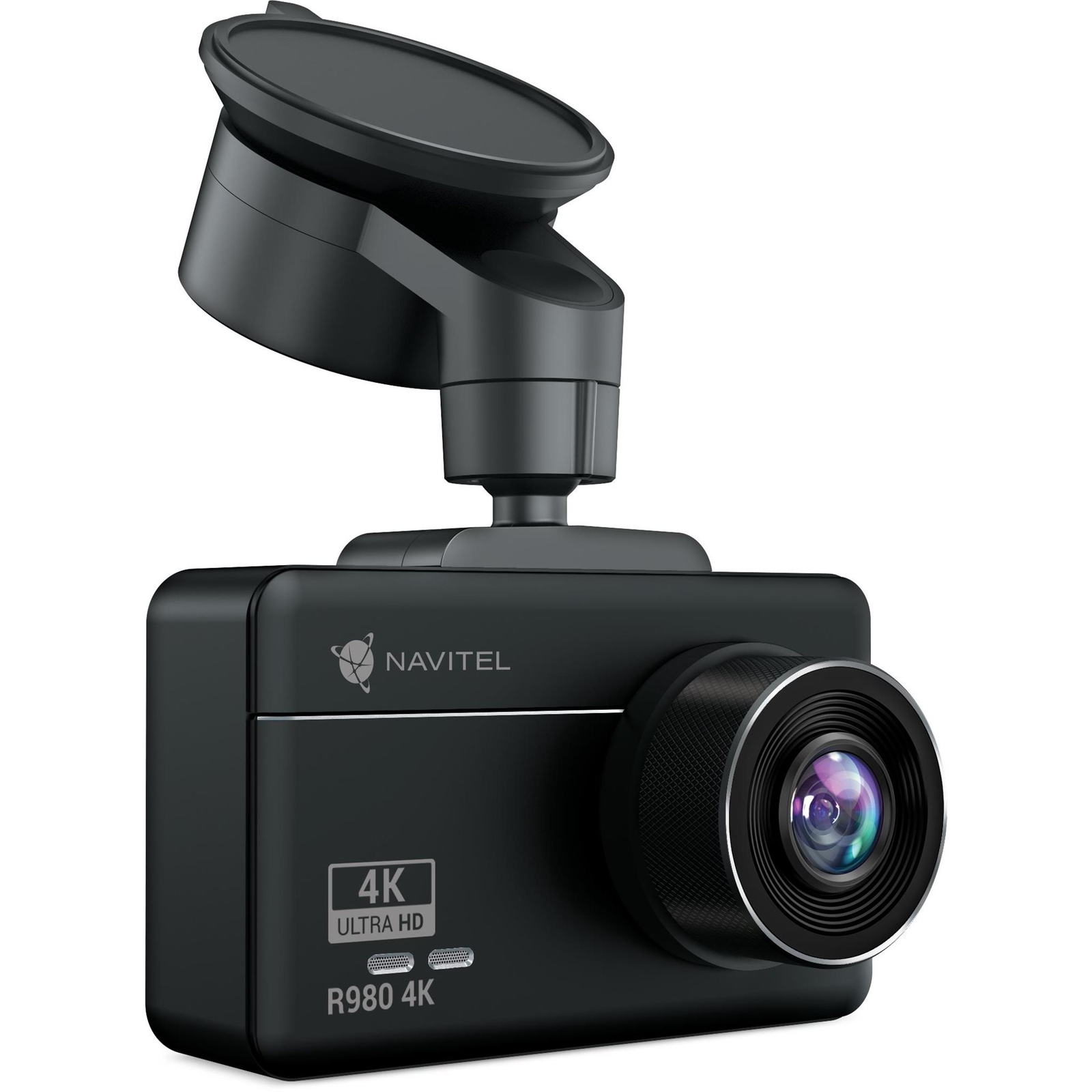 NAVITEL R980 4K (radarok, WiFi, Sony) (8594181744492)