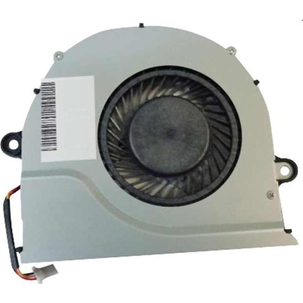 Acer 23.QB9N2.001 laptop reservedel Ventilator
