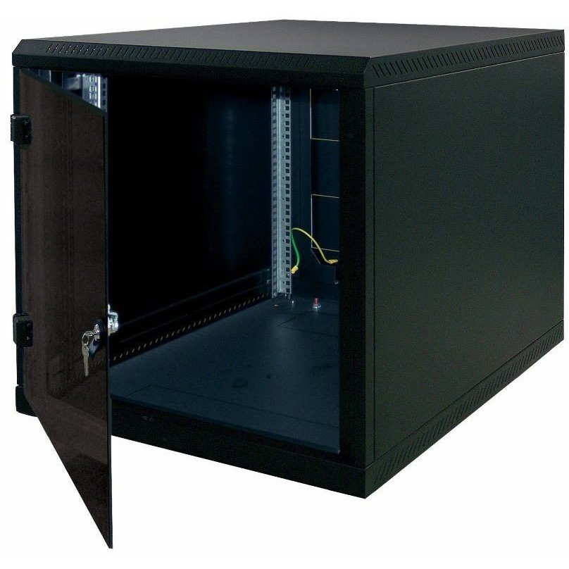 TRITON Rackszekrény RBA-12-AS4-BAX-A1 (RBA-12-AS4-BAX-A1)