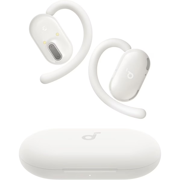 Anker Soundcore V20i Bluetooth Fülhallgató Fehér