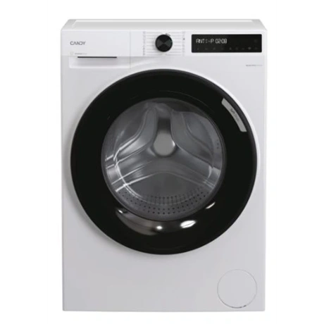 Candy BR 413BL8-S elöltöltős mosógép 13 kg fehér (BR 413BL8-S)