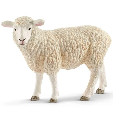 Schleich juh figura (13882) (sch13882)