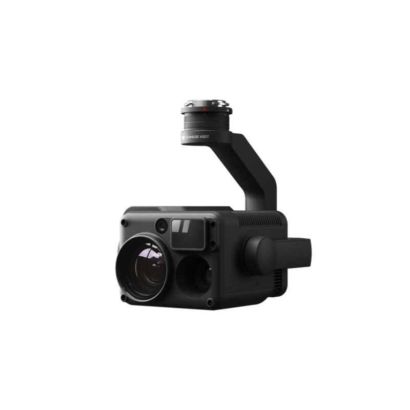DJI Zenmuse H20T gimbal és kamera + Enterprise Shield Basic (Auto-Activation) (6958265100970) (6958265100970)