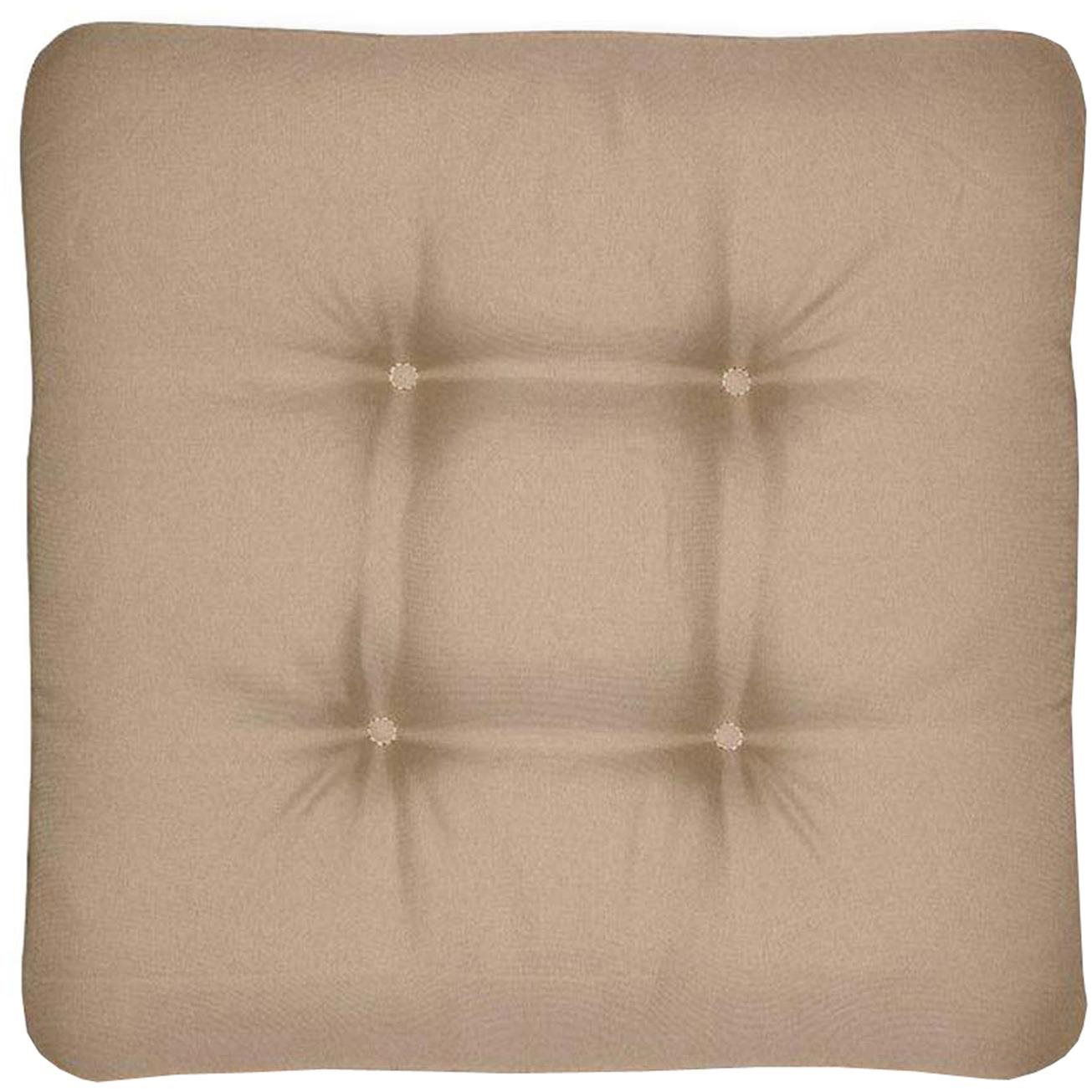 DOPPLER Ülőpárna HIT UNI négyzet alakú D-7846 (5347557846)