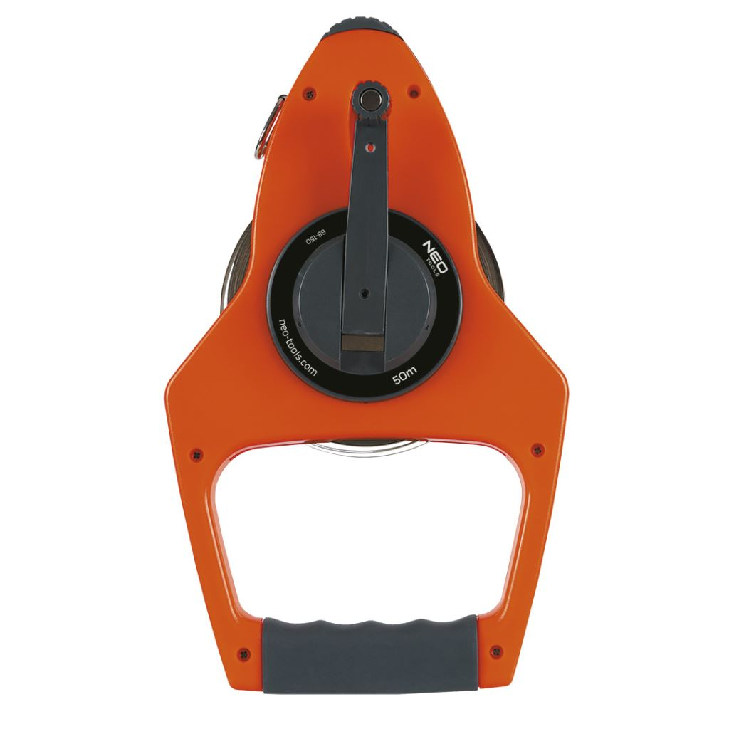 NEO Tools acél mérőszalag 50m (68-150) (68-150)