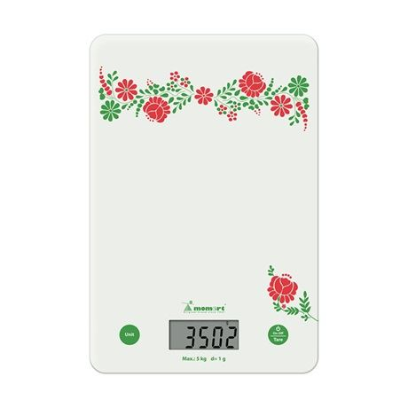 Momert konyhai mérleg (MOM6859) (MOM6859)