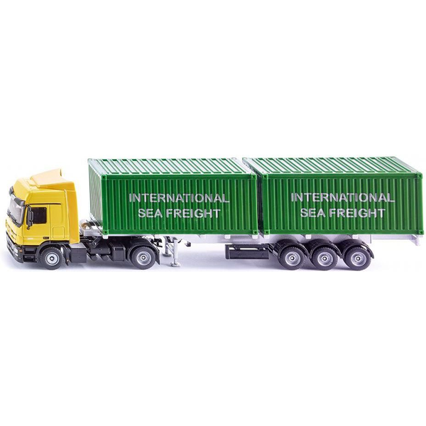 Siku 10392100000 speelgoedfiguur kinderen
