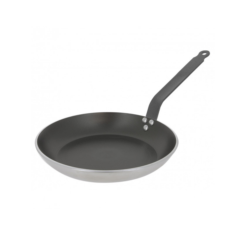 De Buyer Choc Resto Serpenyő 36cm - Inox (DB8480-36)