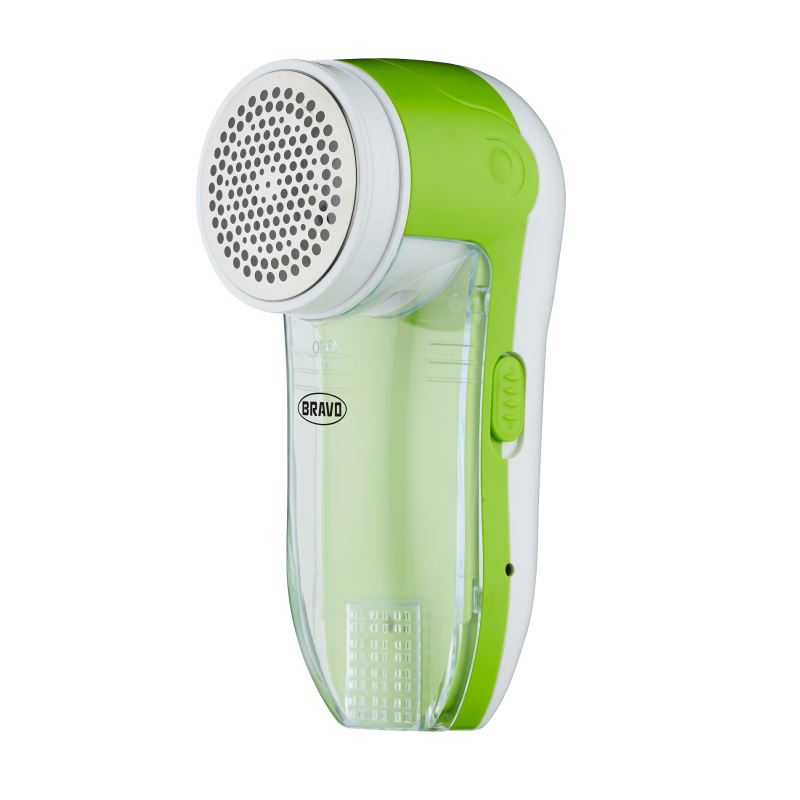 Bravo textilborotva zöld (B-4633G) (B-4633G)