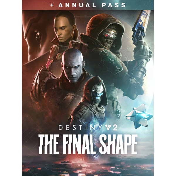 Destiny 2: The Final Shape + Annual Pass