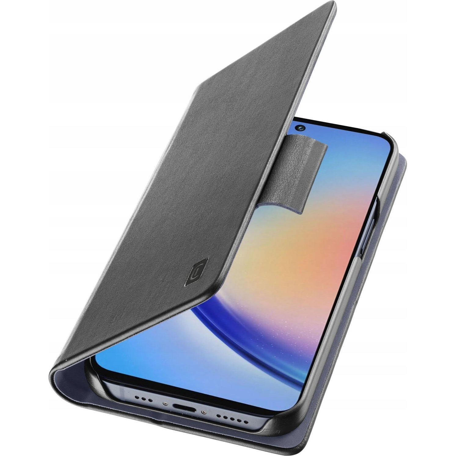 Cellularline BOOK3GALA55K telefontok 16,8 cm (6.6