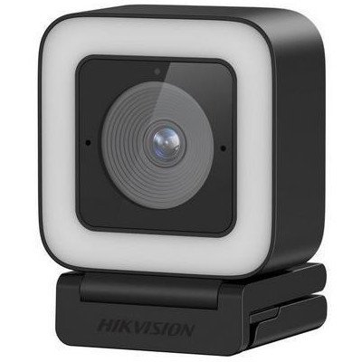 Hikvision iDS-UL4P 4MP 3.6mm webkamera fekete (CAMERA WEB 4MP 3.6MM)