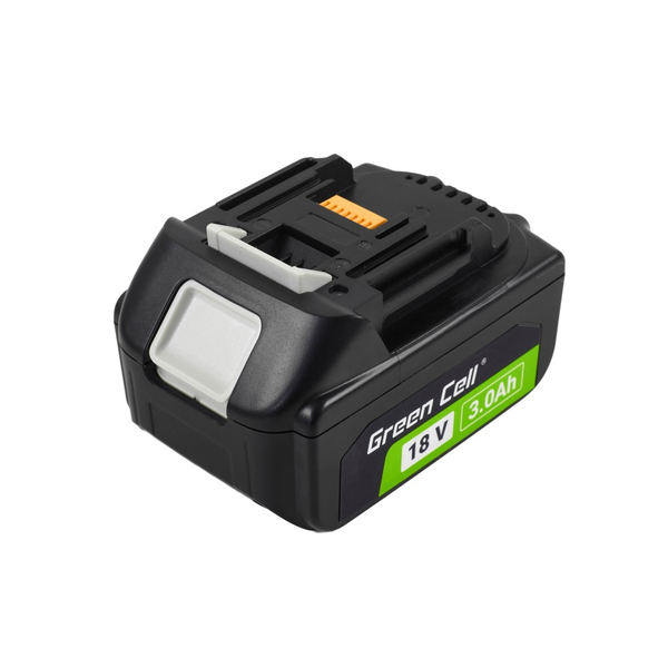 Bateria Makita 18v 3000mah Li-ion Bl1830